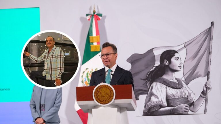 Pablo Lemus Involucra a Alberto Prieto en Robo de Transporte y Tráfico de Armas