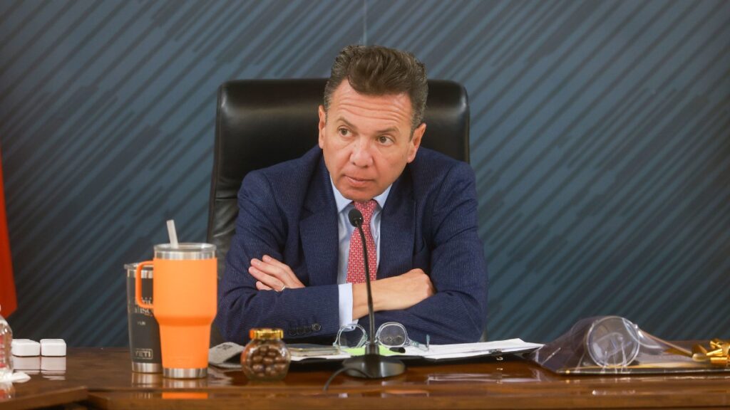 Pablo Lemus: Relación entre El Asesinato de Alberto Prieto y el Secuestro en Tonalá por Créditos Ilegales