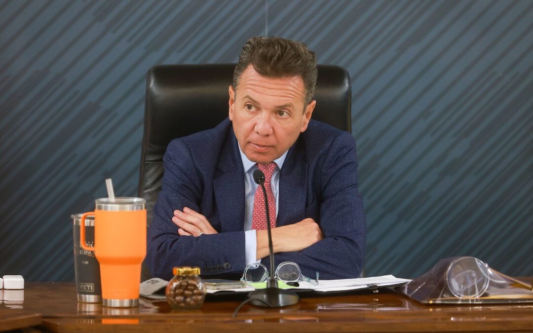 Pablo Lemus: Relación entre El Asesinato de Alberto Prieto y el Secuestro en Tonalá por Créditos Ilegales