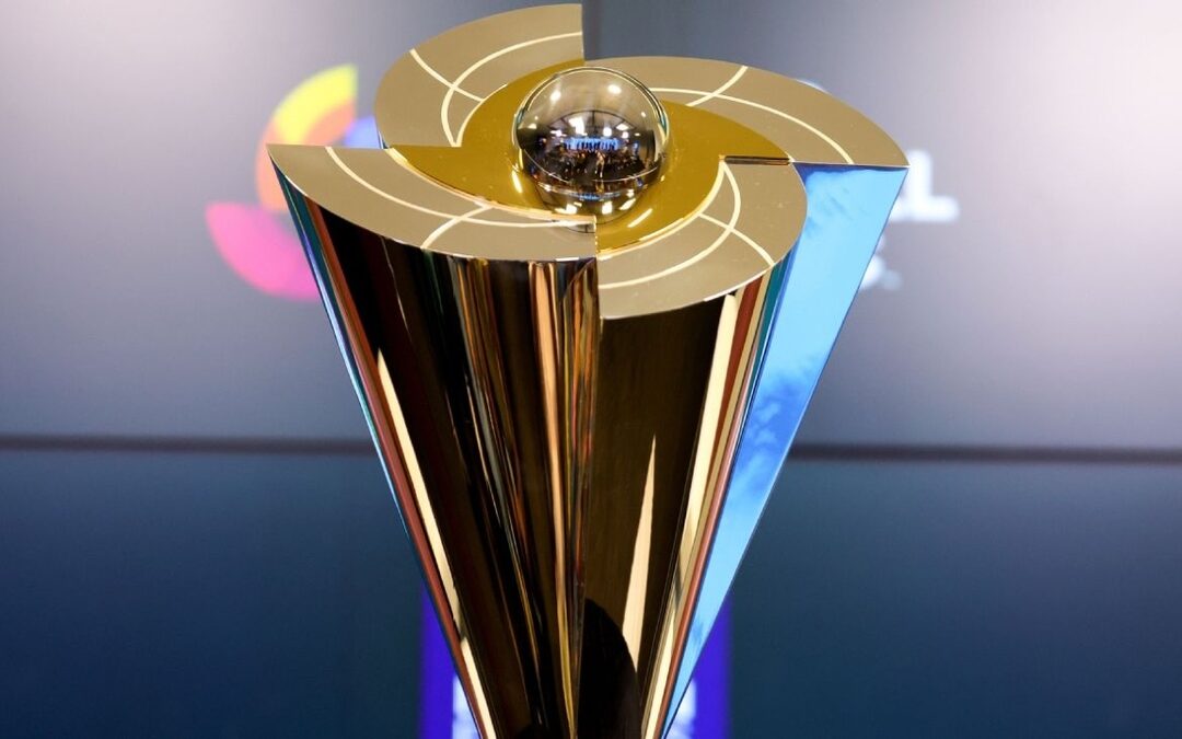 Clásico Mundial de Beisbol 2026: Transmisión en TV Abierta en México, Fechas y Horarios de los Juegos