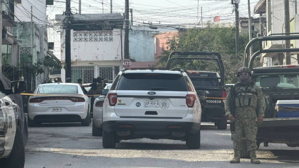 Cateo en Guadalupe: Operativo Policial en Lomas de San Roque por Narcomenudeo