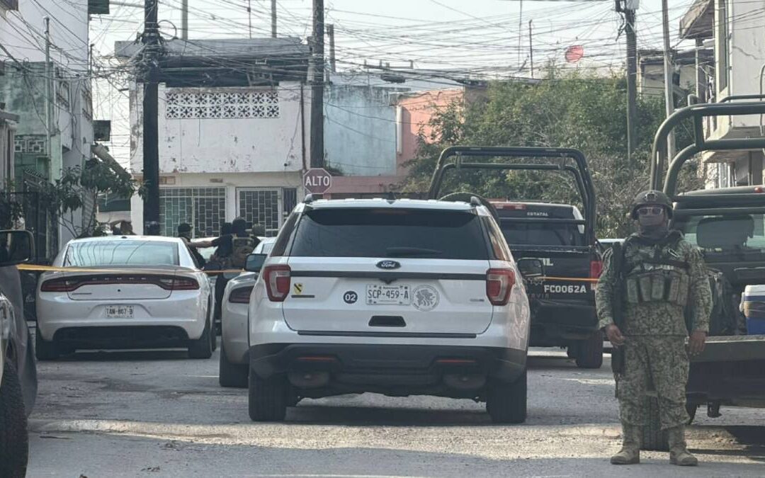 Cateo en Guadalupe: Operativo Policial en Lomas de San Roque por Narcomenudeo