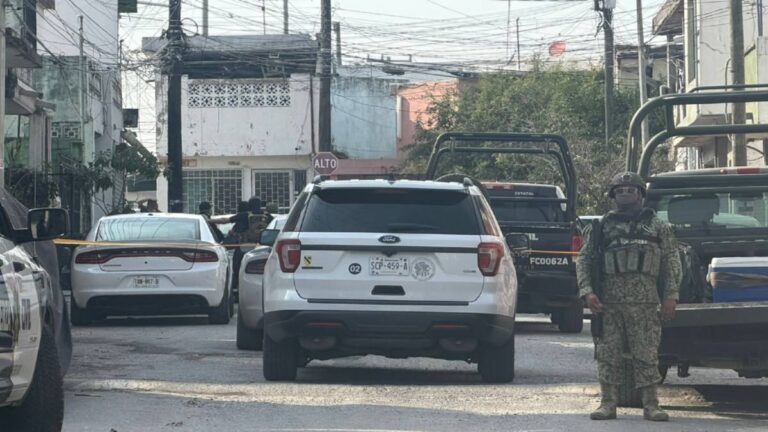 Cateo en Guadalupe: Operativo Policial en Lomas de San Roque por Narcomenudeo