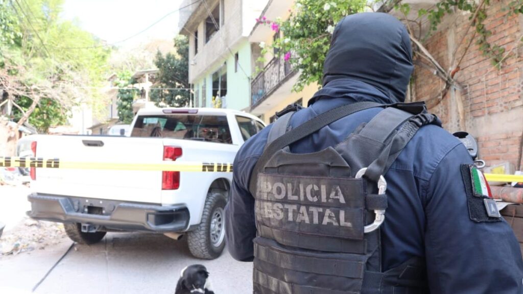 Impacto en Chilpancingo: Asesinato del bebé Alexis en el Día de Reyes
