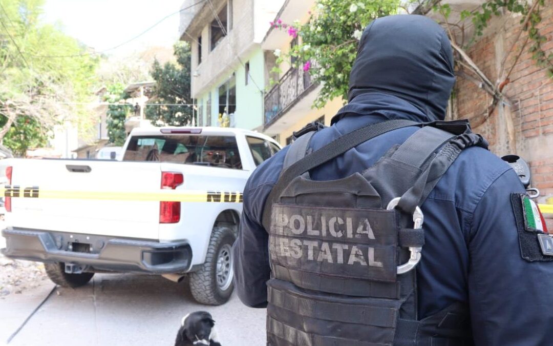 Impacto en Chilpancingo: Asesinato del bebé Alexis en el Día de Reyes