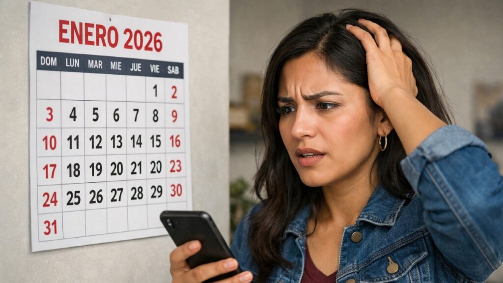 Registro de Líneas Telefónicas: Todo lo que Necesitas Saber Antes de la Fecha Límite de Enero 2026