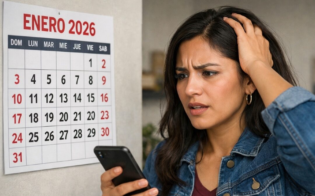 Registro de Líneas Telefónicas: Todo lo que Necesitas Saber Antes de la Fecha Límite de Enero 2026