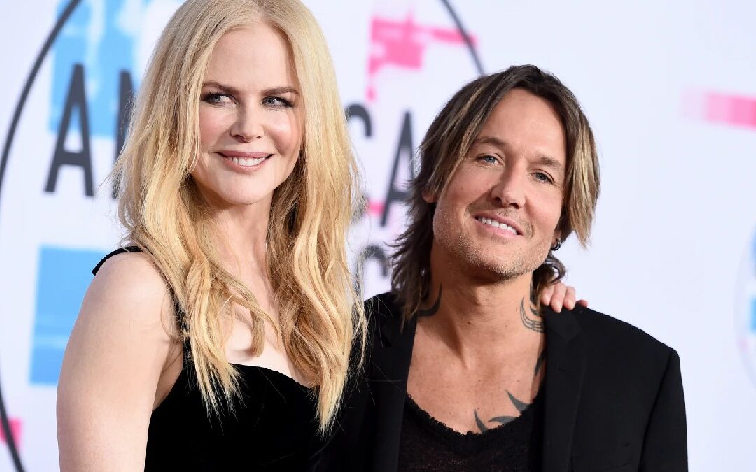 Divorcio de Nicole Kidman y Keith Urban: Fin a 19 Años de Matrimonio