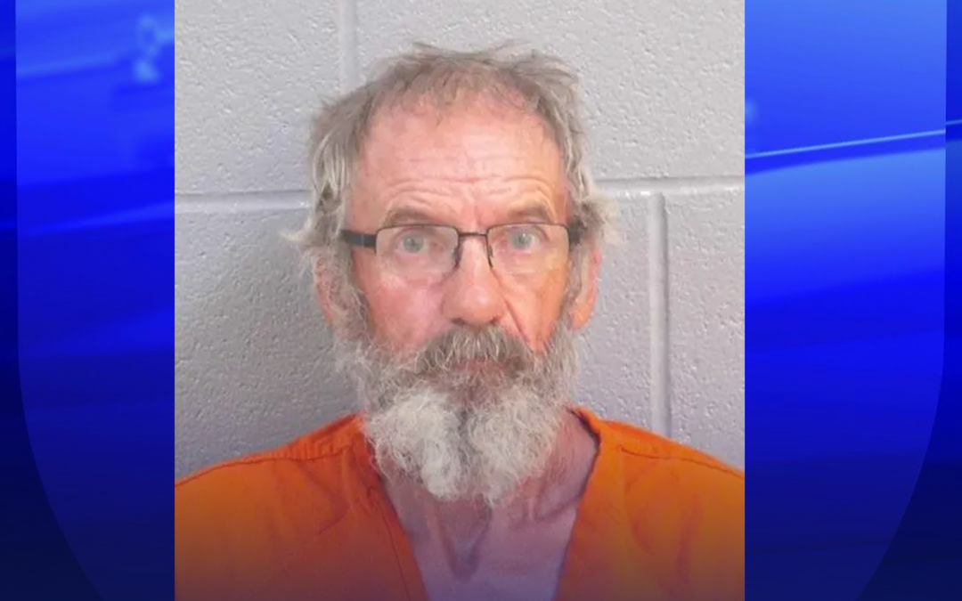 Hombre de Midland Arrestado por Atropello Intencional de su Esposa Tras Discusión