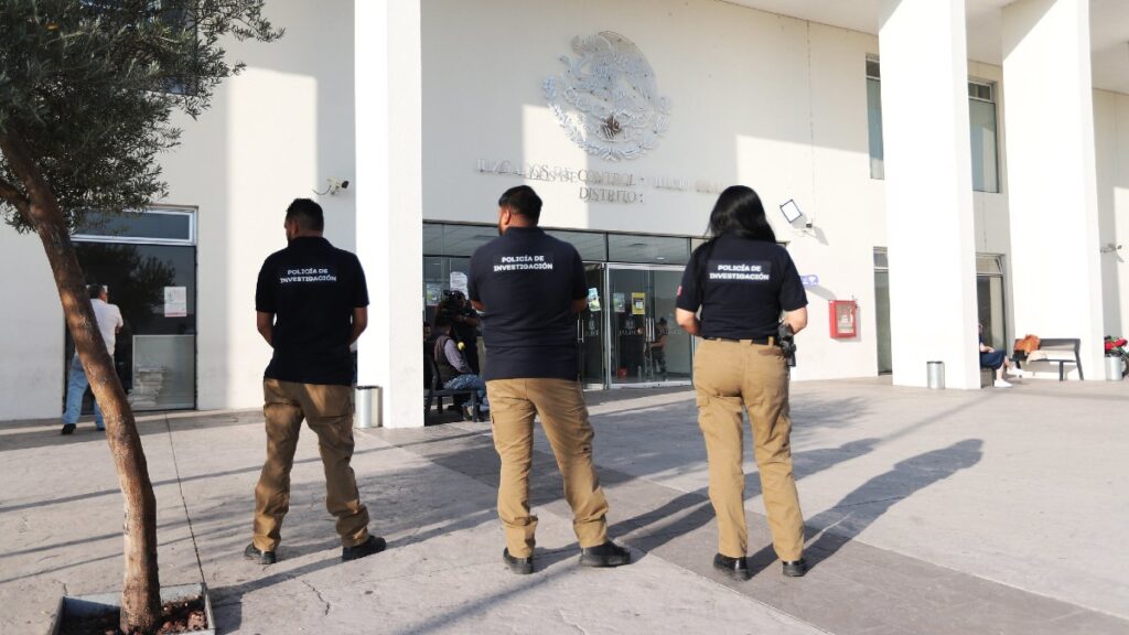 Actualización en vivo: Seguridad en Jalisco y los últimos arrestos del 7 de enero