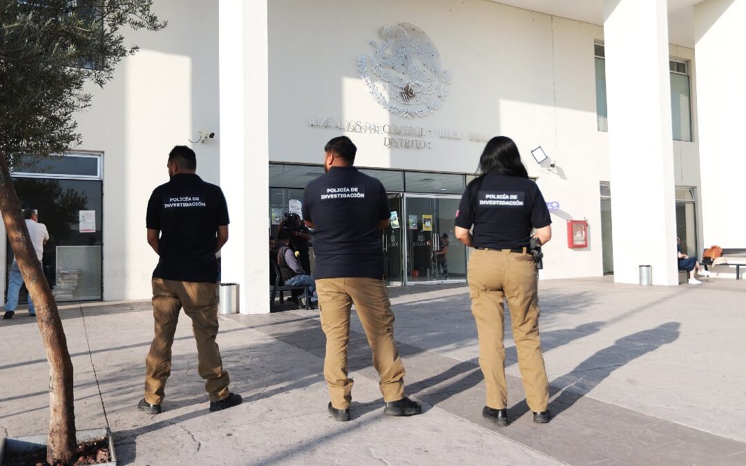 Actualización en vivo: Seguridad en Jalisco y los últimos arrestos del 7 de enero