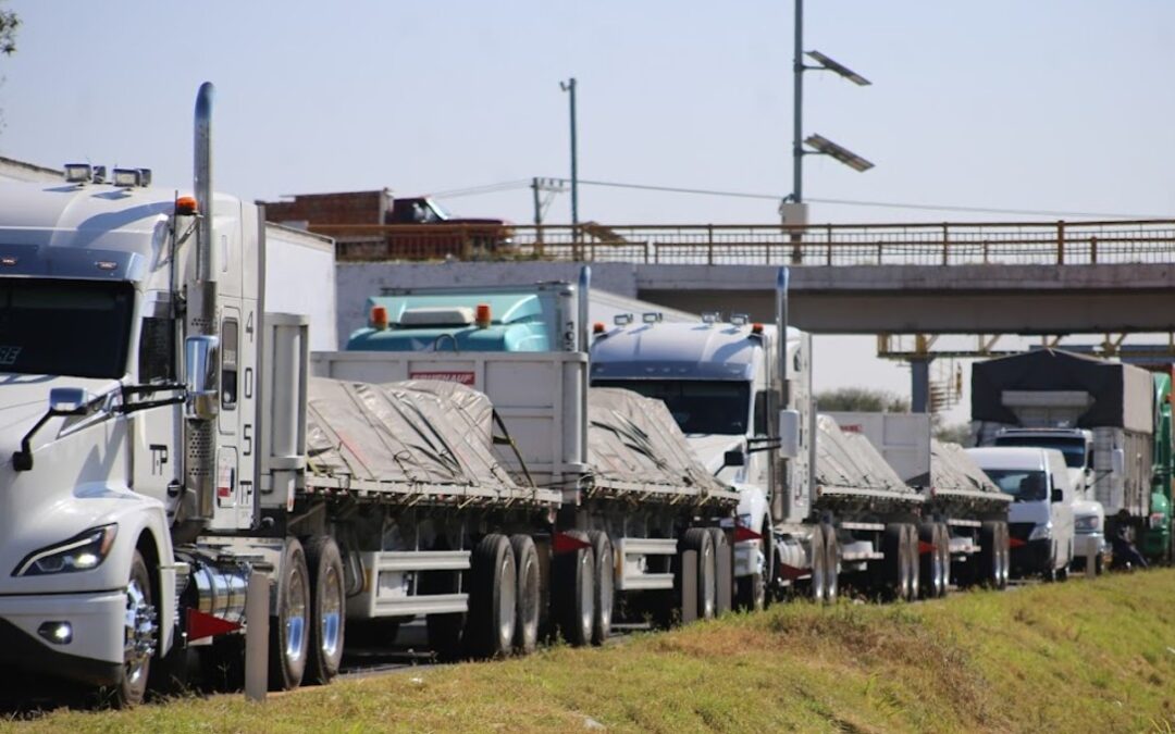 Actualización VIAL en la Autopista México-Querétaro: Choques y Cierres de Hoy