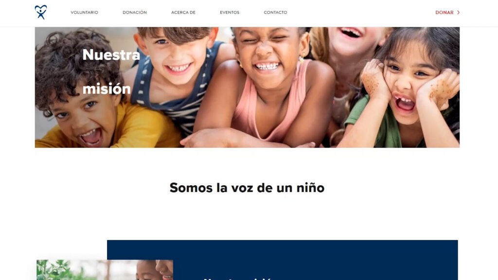 Voluntariado CASA: Cómo una pequeña decisión puede generar un impacto comunitario significativo