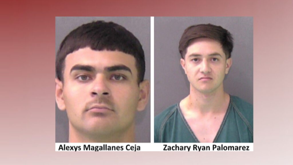 Tiroteo en el Condado Cameron: Soldados Arrestados por Disparos Contra Vivienda