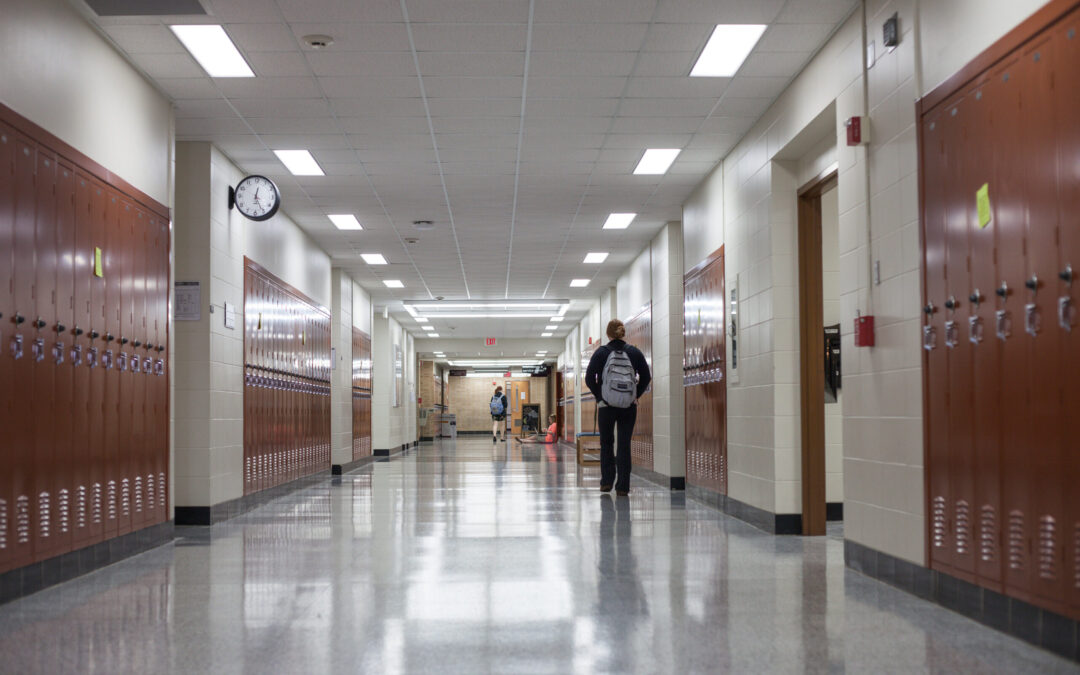 Kansas: La Propuesta de Ley que Podría Revolucionar el Regreso a Clases