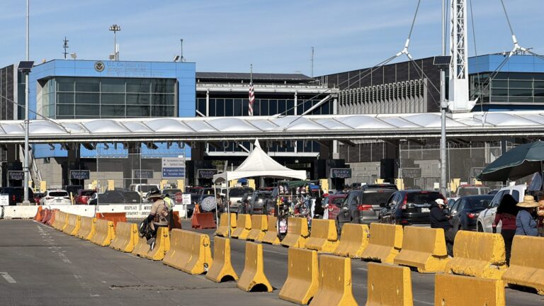 Tijuana Implementa el Programa Fast Lane para Mejorar el Cruce de Trabajadores Transfronterizos