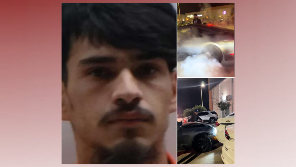 La Policía de Brownsville Busca a Omero Torrez por Orden de Arresto por Manejo Imprudente