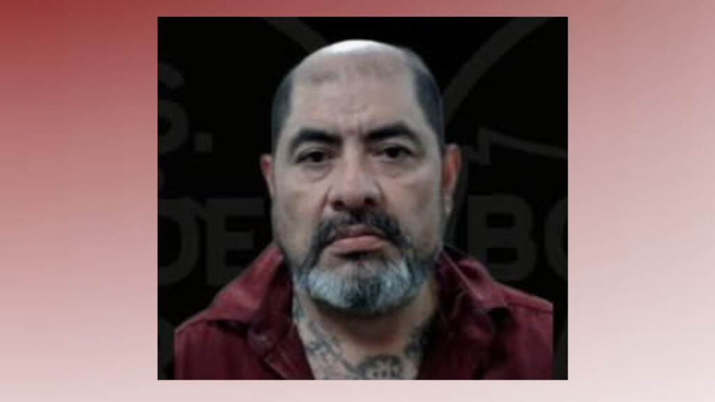 Detenido en Brownsville: Sujeto con Antecedentes por Agresión Sexual Agravada