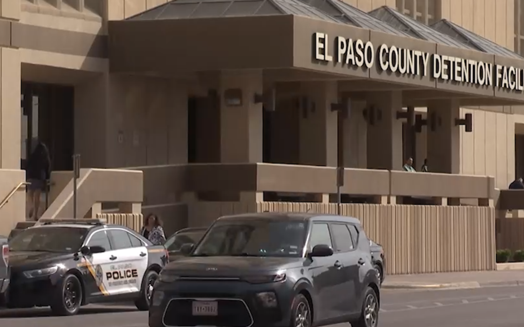 Ley SB 8 en Texas: Colaboración de El Paso con ICE y Reunión Comunitaria Anunciada