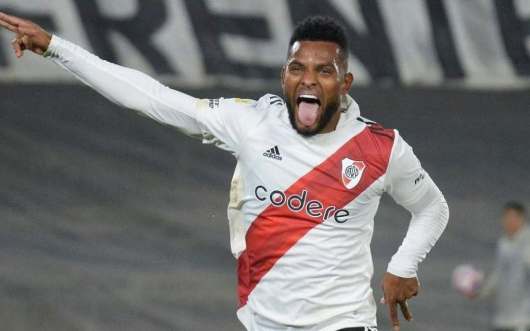 Miguel Borja podría unirse a Cruz Azul antes del duelo contra Puebla: ¿Confirmación de su fichaje?