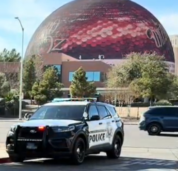 Apuñalamiento Violento en Las Vegas Deja a una Persona en Estado Crítico