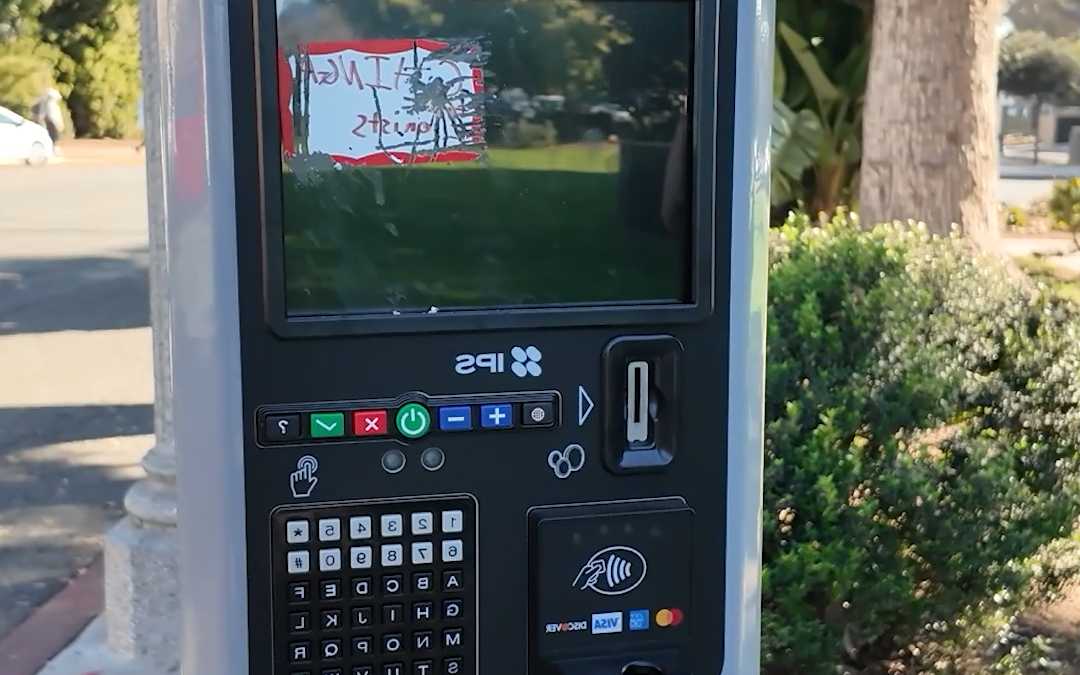 Impacto de las Tarifas de Estacionamiento en Balboa Park: Afluencia de Visitantes en Caída