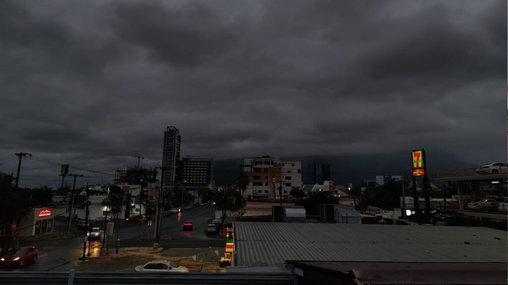Pronóstico del Clima en Monterrey para Mañana: Temperaturas y Condiciones Clave