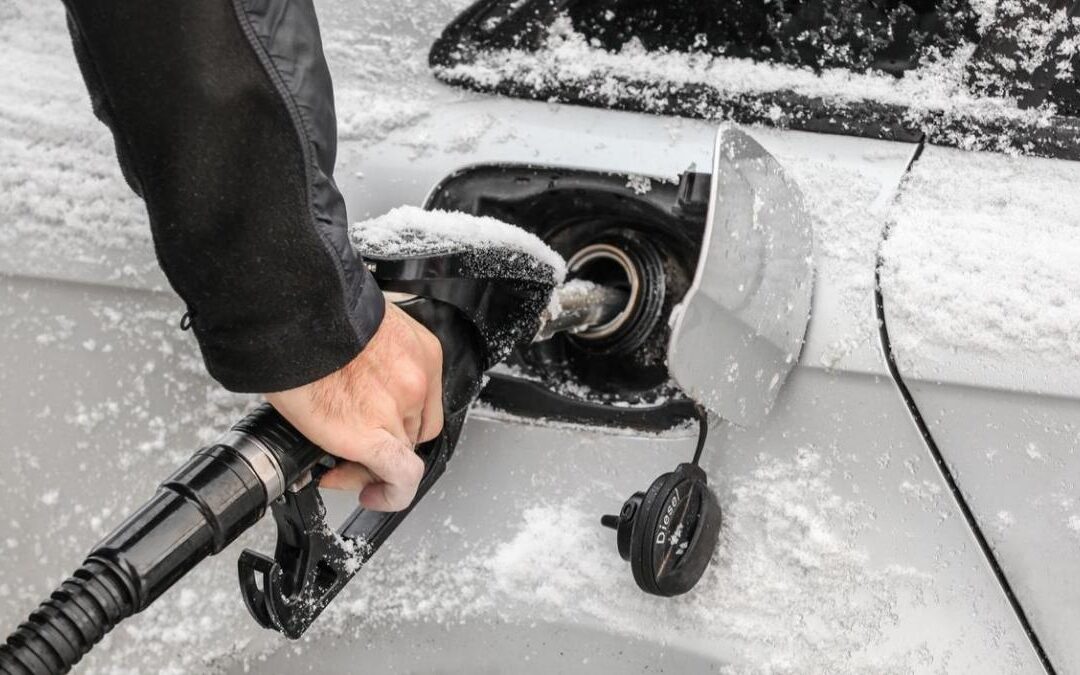 Precios del Combustible en Broomfield: Gasolina a Solo $1.84 por Galón