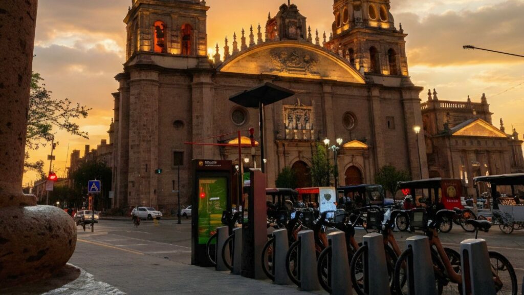 Clima en Guadalajara: Frío por la Mañana y Calor por la Tarde Este Miércoles 7 de Enero