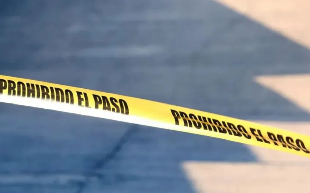 Identifican a la mujer hallada muerta en hotel de Anáhuac, Nuevo León