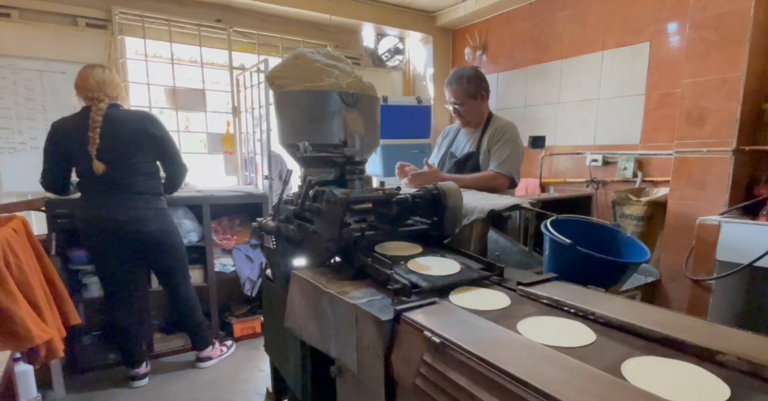 Aumento en el Precio de la Tortilla en Ciudad Juárez Impacta a las Familias