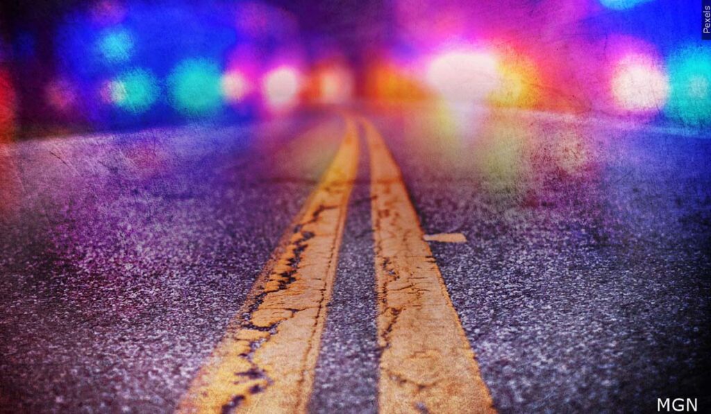 Accidente Fatal en Las Vegas: Motociclista Muerto Tras Ignorar Semáforo en Rojo