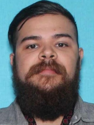 Policía de McAllen busca ayuda para localizar al sospechoso de delitos sexuales Eric David Hernández