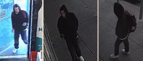 Policía Denver Busca Sospechoso de Asalto en Leetsdale Drive