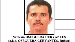 Nemesio Oseguera ‘El Mencho’, líder del CJNG, abatido el 22 de febrero de 2026