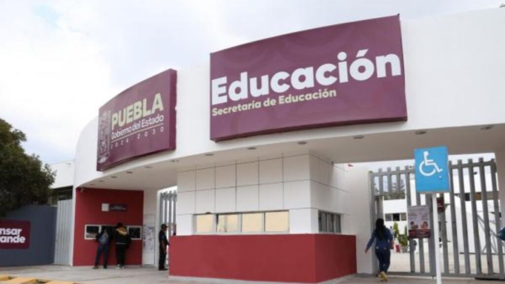 Suspenden Clases en Puebla: Reacciones Tras la Muerte de ‘El Mencho’ el 23 de Febrero