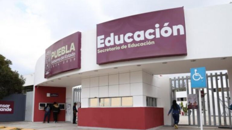 Suspenden Clases en Puebla: Reacciones Tras la Muerte de ‘El Mencho’ el 23 de Febrero