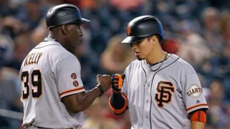 Peloteros Regios en los Giants de San Francisco: Rivales de los Sultanes en Marzo