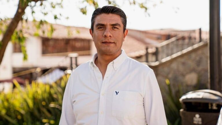 Alcalde de Tapalpa Habla Sobre Amenazas Tras la Muerte de El Mencho