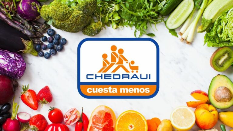Ofertas en Frutas y Verduras: ¡Descubre las Promociones de Martimiércoles en Chedraui Hoy!