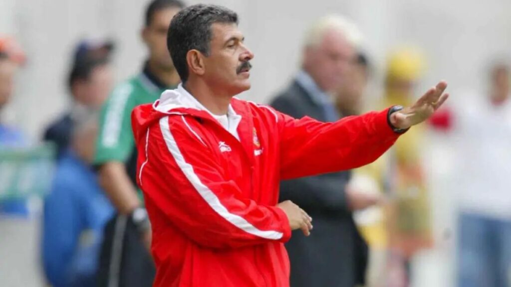 Diego de la Torre Desvela el Impactante Entrenamiento del ‘Tuca’ Ferretti que Casi le Causa la Retirada