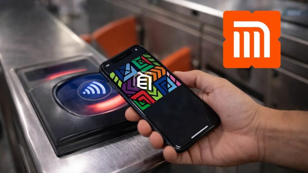 Paga el Metro CDMX desde tu celular: guía para activar tu tarjeta digital