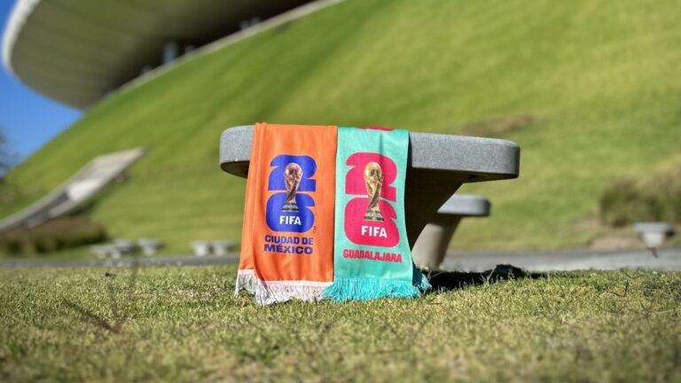 Eventos Mundialistas en el Estadio Akron: ¡Todo Listo para la Copa del Mundo 2026!