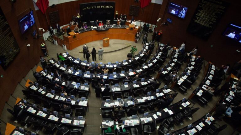 Diputados y Senadores Revelan su Plan de Austeridad 2026 para Ahorrar 3 Millones de Pesos