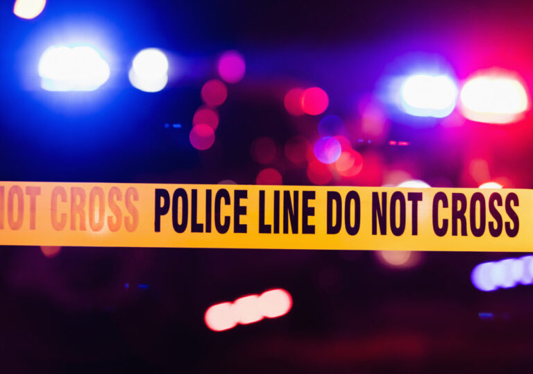 Muerte sospechosa en El Paso: Identifican a Michael Jenkins como víctima