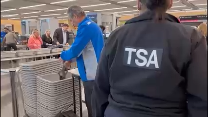 Préstamos de Emergencia para Trabajadores de TSA en San Diego: Respuesta ante Cierres de Gobierno