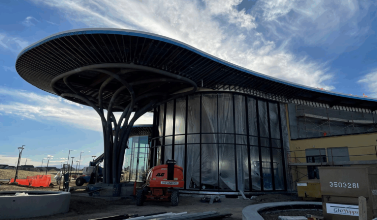 Anythink Nature Library en Thornton: La Innovadora Biblioteca Que Conectará a Niños con la Naturaleza Este Verano