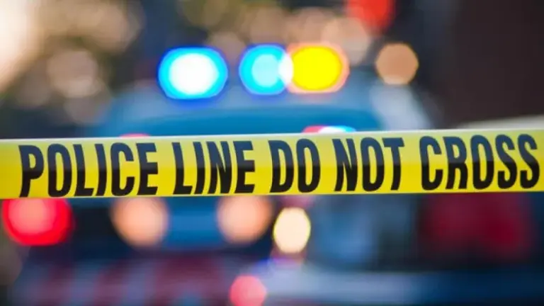 Choque fatal deja un muerto tras volcadura en la Ruta Estatal 604 en el Condado Clark