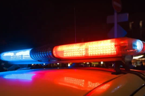 Asesinato: fugitivo de 19 años es arrestado en Nevada por homicidio en California
