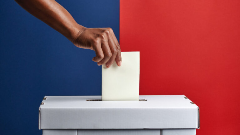 Comienza la votación anticipada para las elecciones de 2026 en el condado de Sedgwick, Kansas